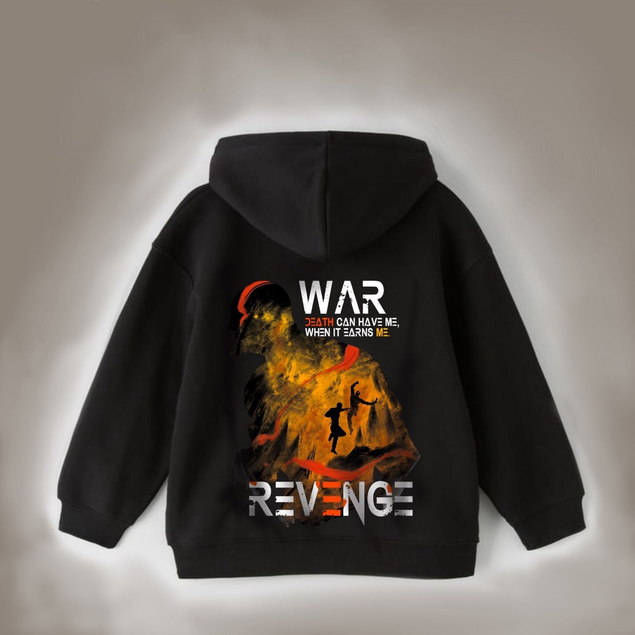 REVENGE Hoodie