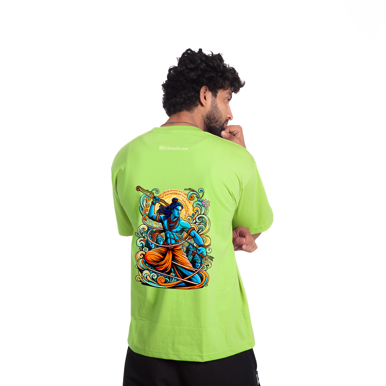 RAMA - (YODDHAS)