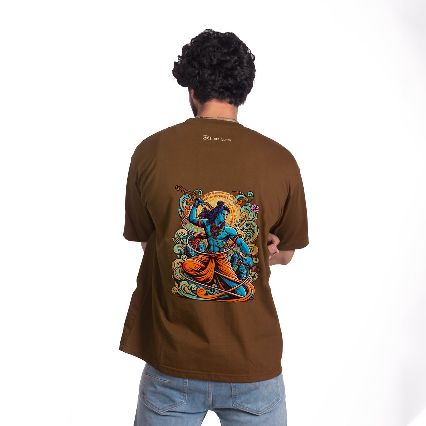 RAMA - (YODDHAS)