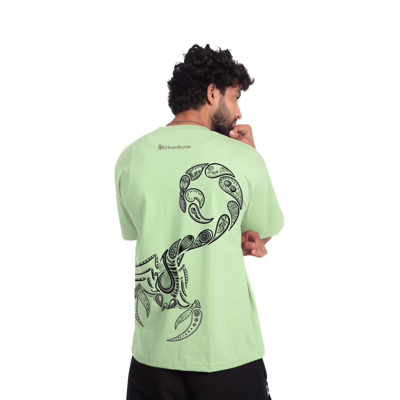 SCORPIO ZODIAC (वृश्चिक)