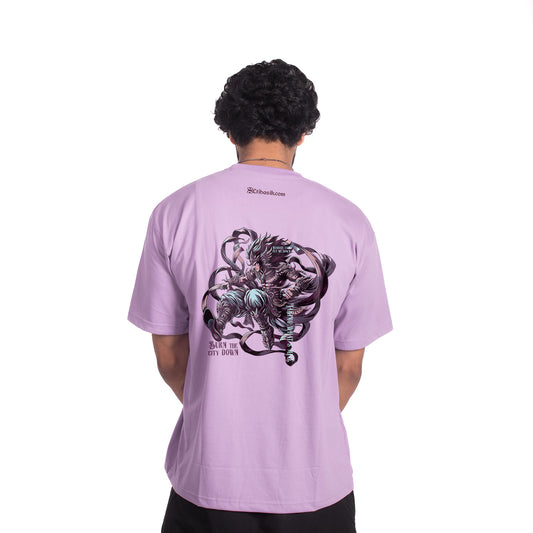 AntiHero (YODDHA)