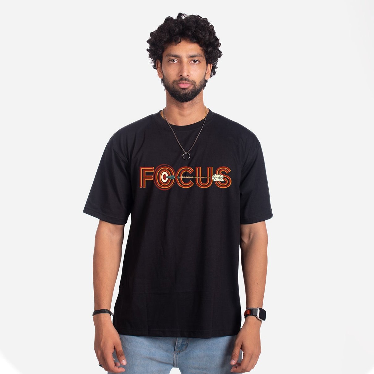 ARJUN - (YODDHAS)