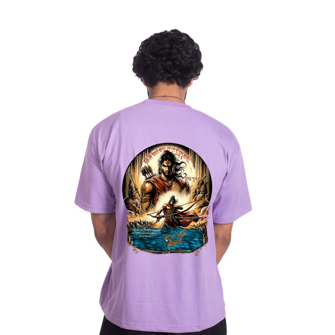 ARJUN - (YODDHAS)