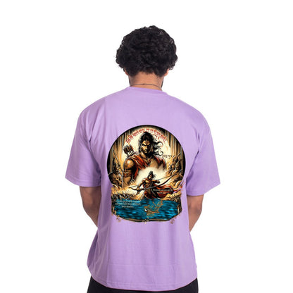 ARJUN - (YODDHAS)