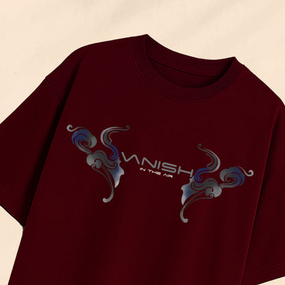 VANISH- OVERSIZED TSHIRT