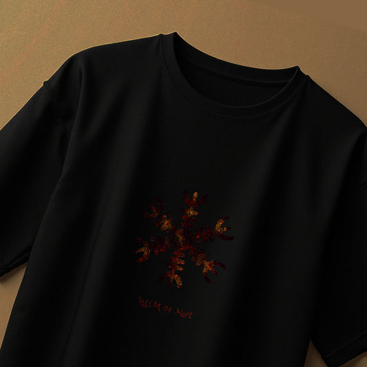 HELM- OVERSIZED TSHIRT