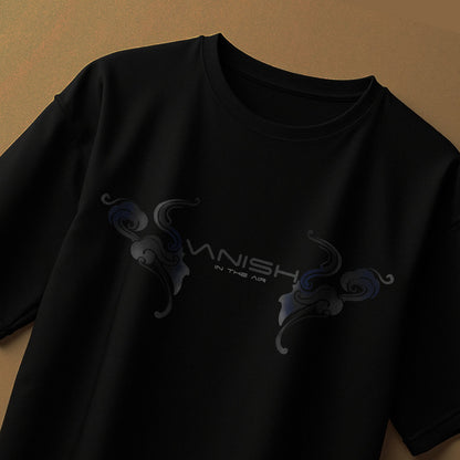 VANISH- OVERSIZED TSHIRT