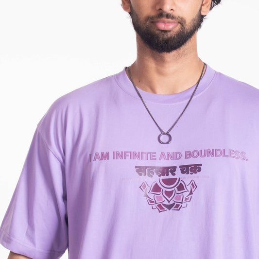 CROWN CHAKRA