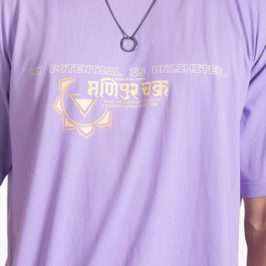 SOLAR PLEXUS CHAKRA