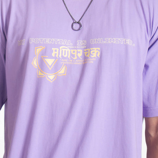 SOLAR PLEXUS CHAKRA