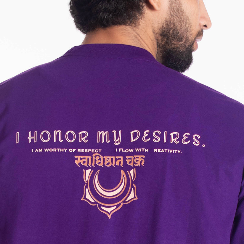 SACRAL CHAKRA