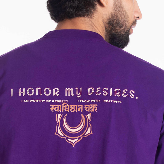 SACRAL CHAKRA