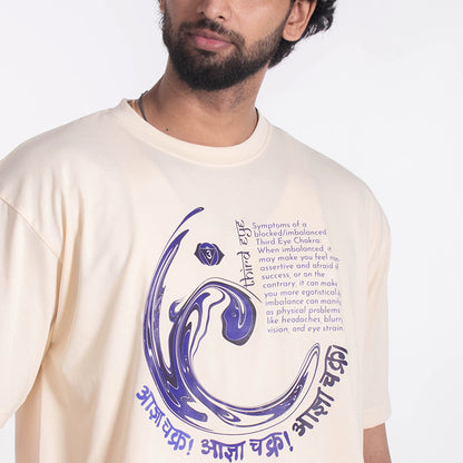 THIRD EYE CHAKRA