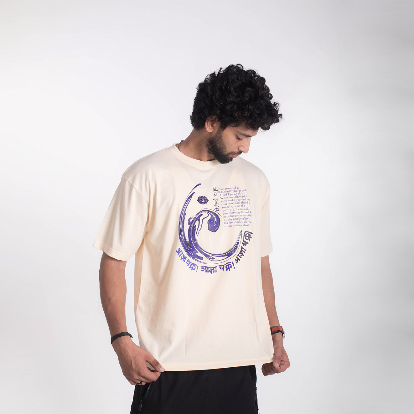 THIRD EYE CHAKRA