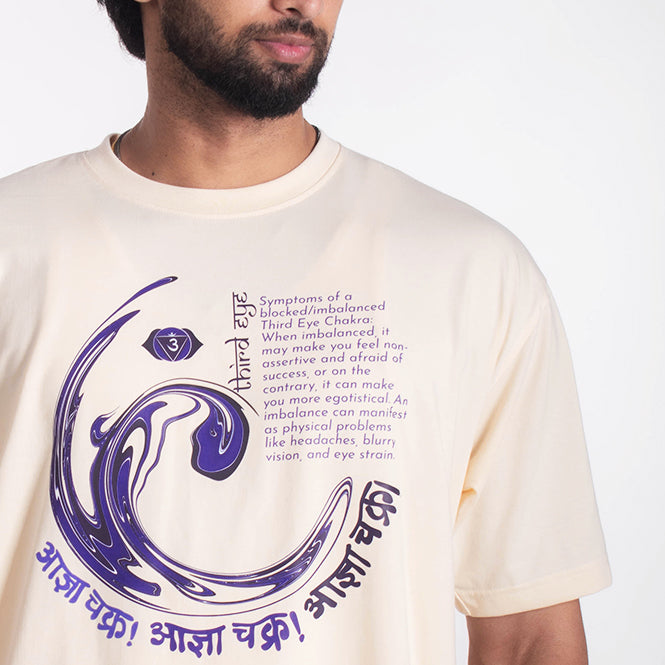 THIRD EYE CHAKRA