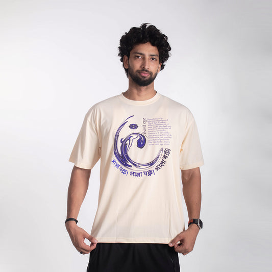 THIRD EYE CHAKRA