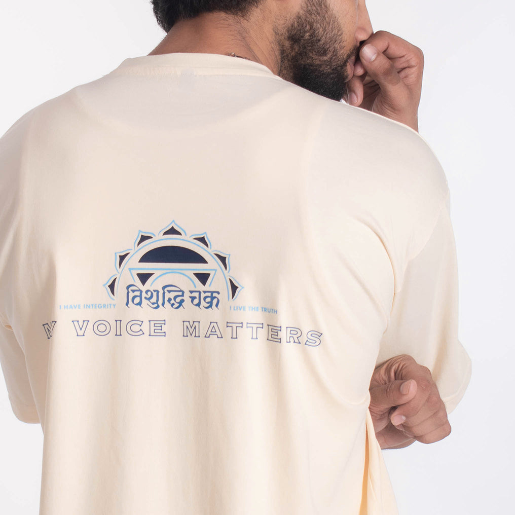 THROAT CHAKRA
