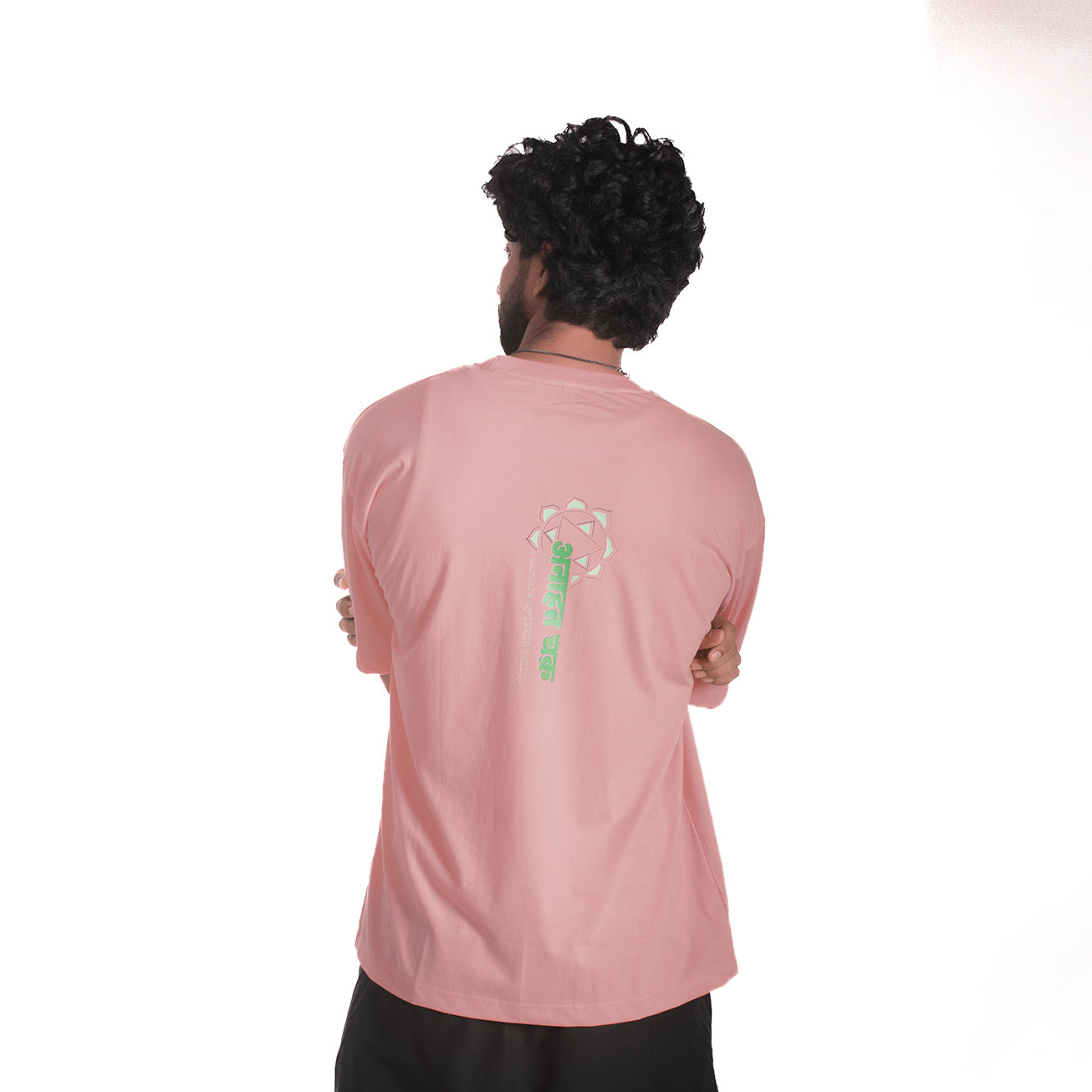 HEART CHAKRA