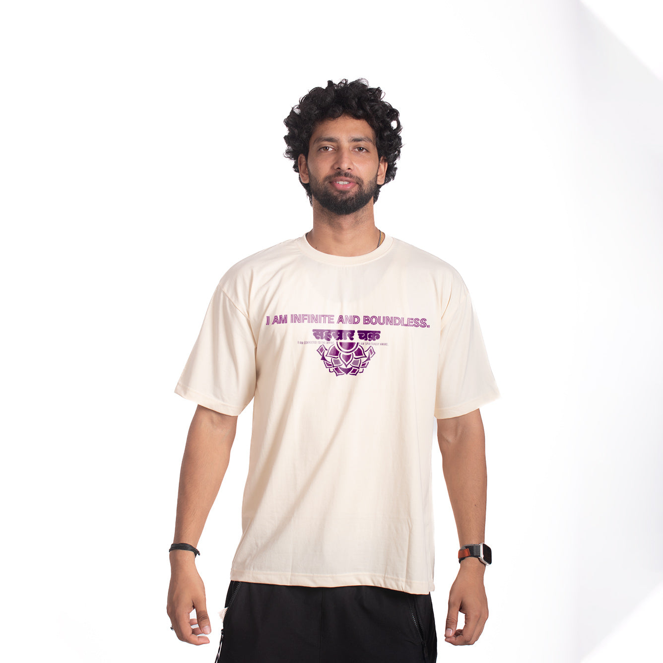 CROWN CHAKRA