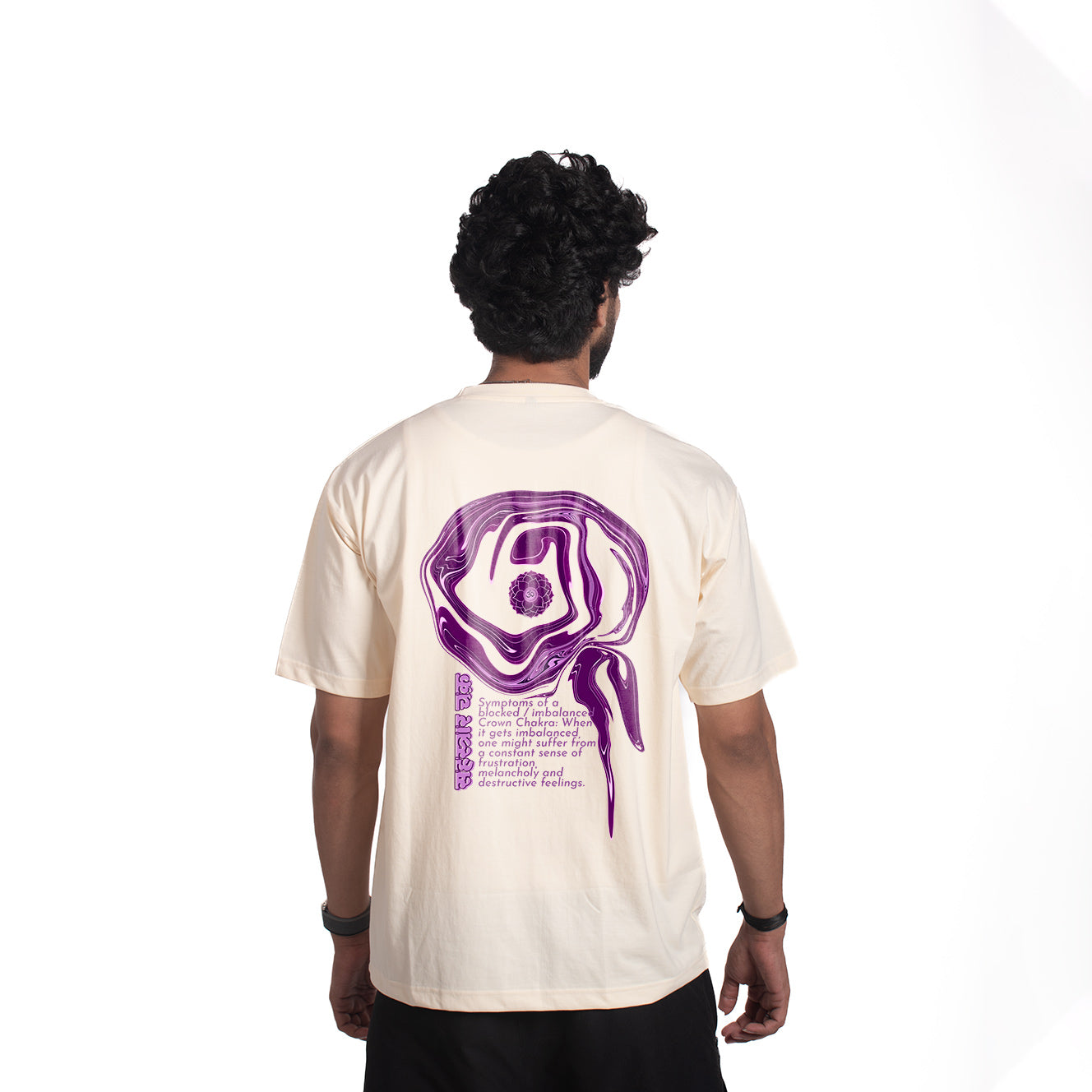 CROWN CHAKRA