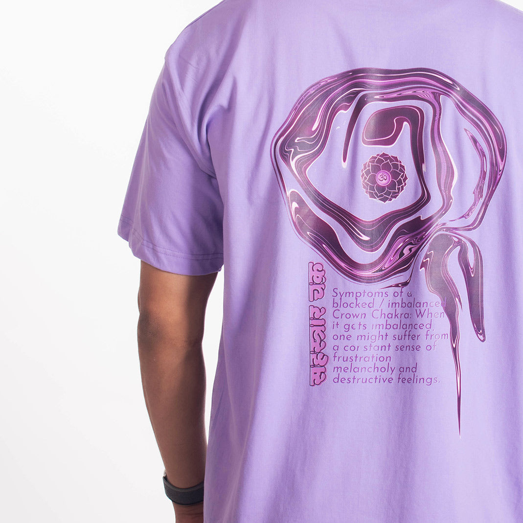 CROWN CHAKRA