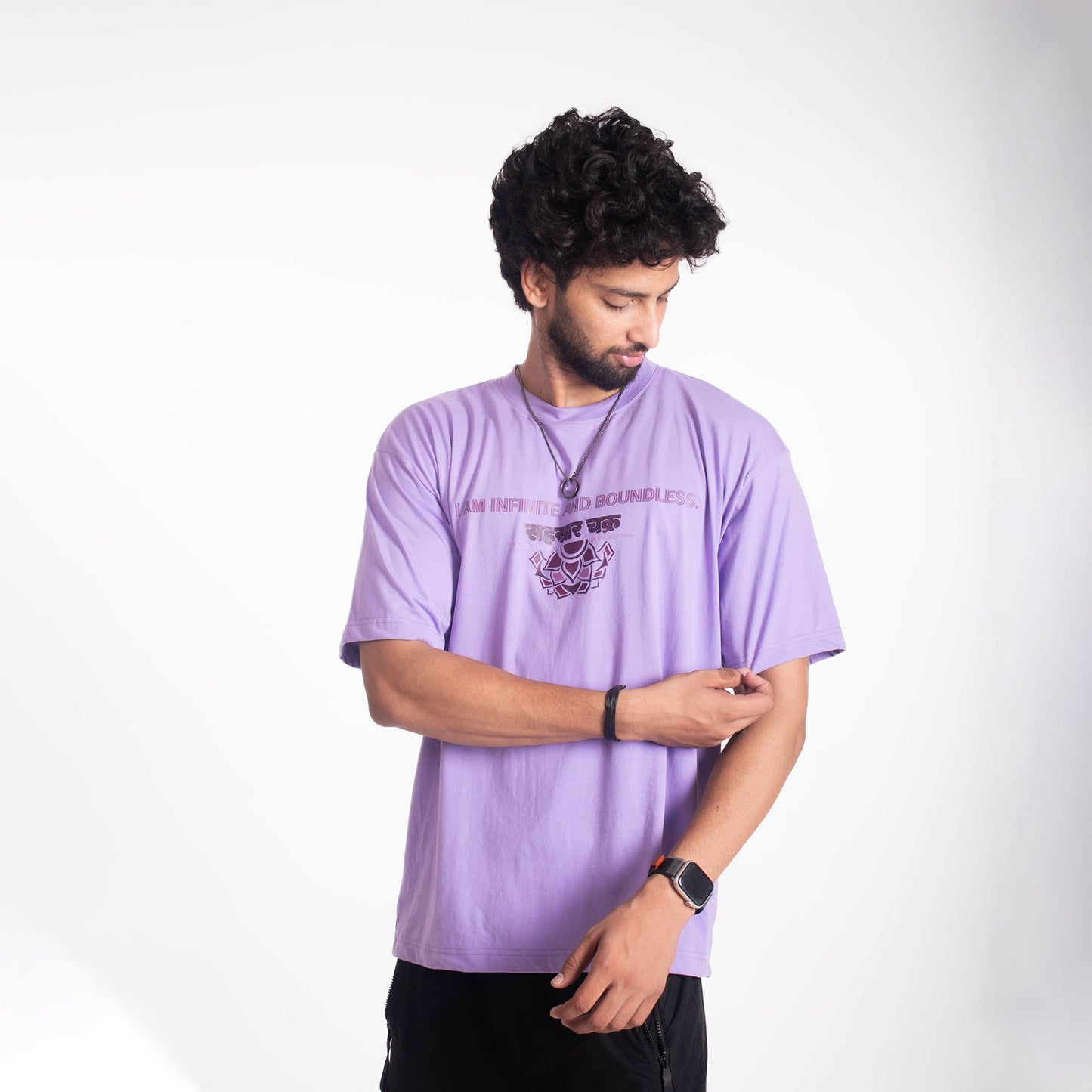 CROWN CHAKRA
