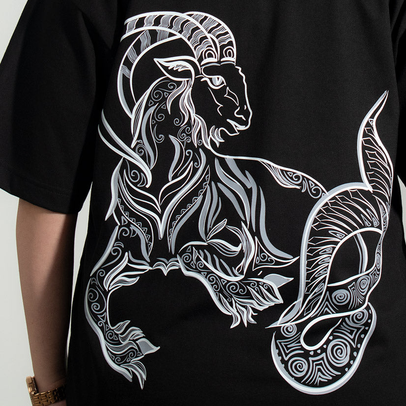 CAPRICORN ZODIAC (मकर)