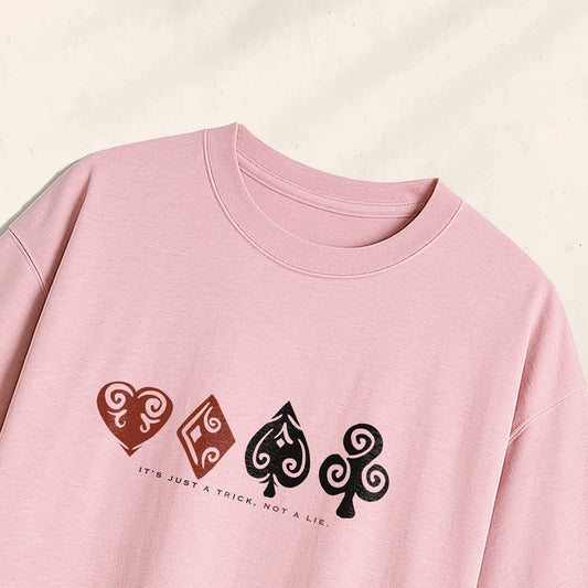 GAME OF CARDS
