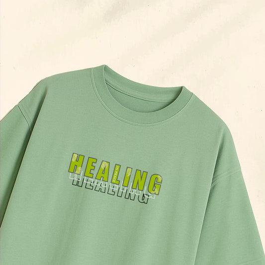 Healing