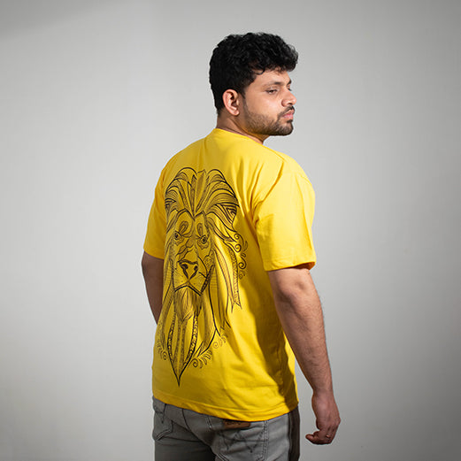 LEO ZODIAC (सिंह)