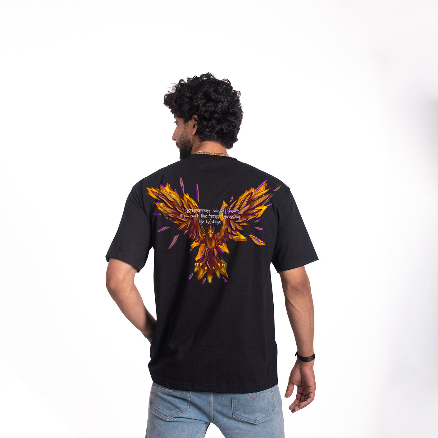 JATAYU - (YODDHAS)
