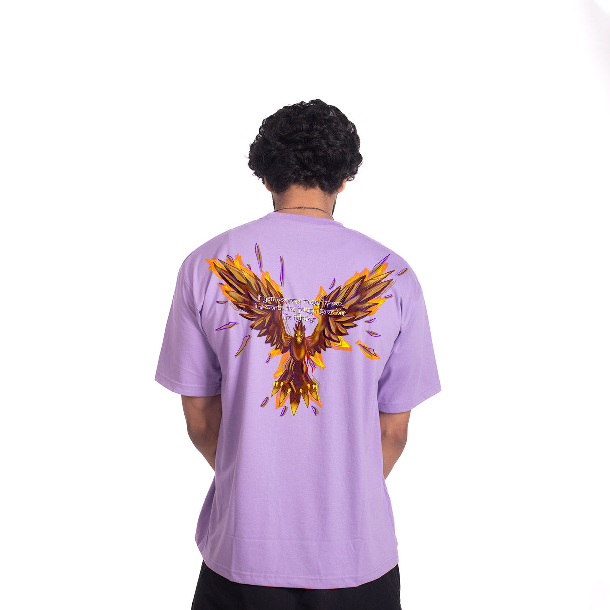 JATAYU - (YODDHAS)