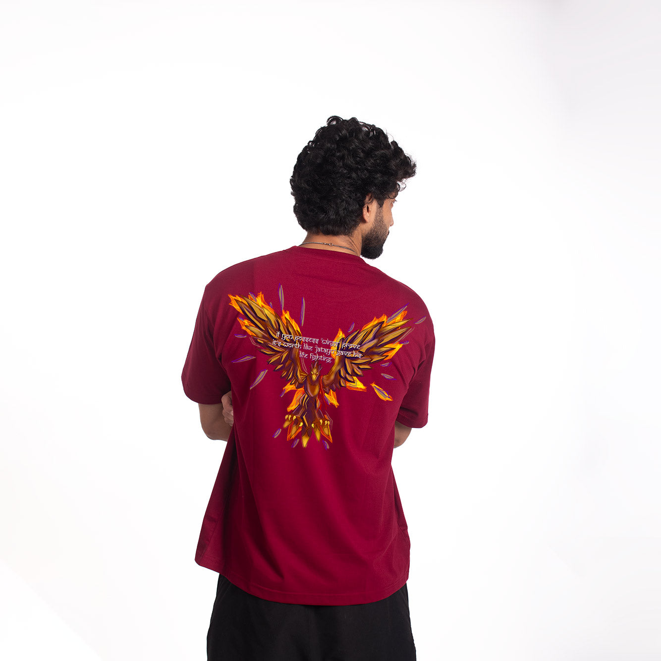 JATAYU - (YODDHAS)