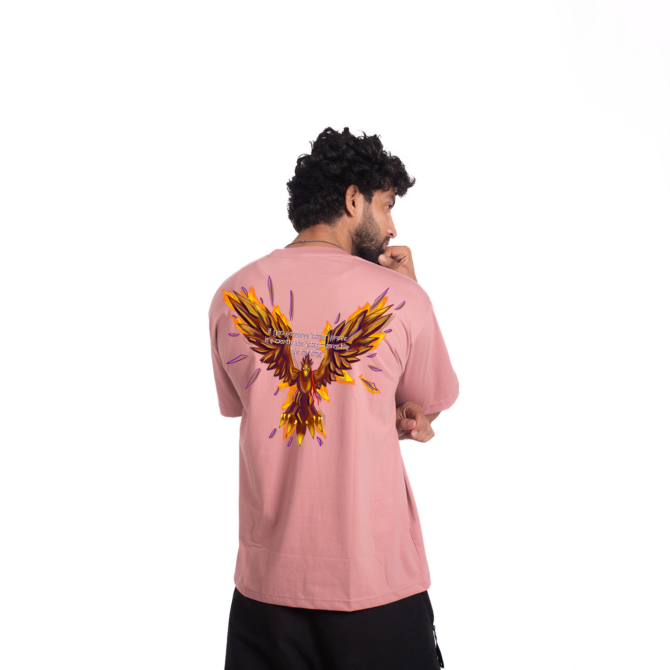 JATAYU - (YODDHAS)