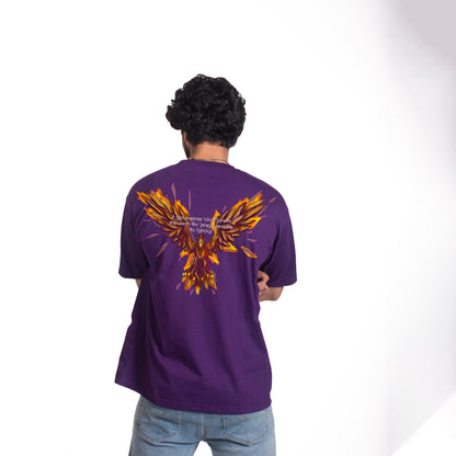 JATAYU - (YODDHAS)