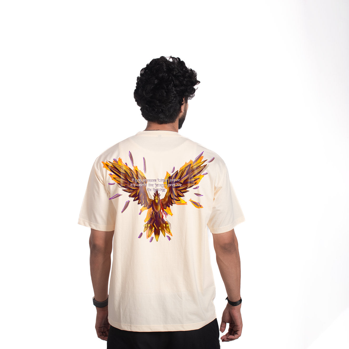 JATAYU - (YODDHAS)