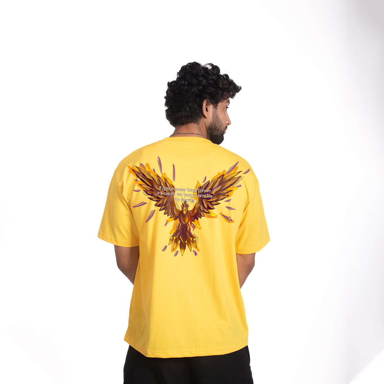 JATAYU - (YODDHAS)