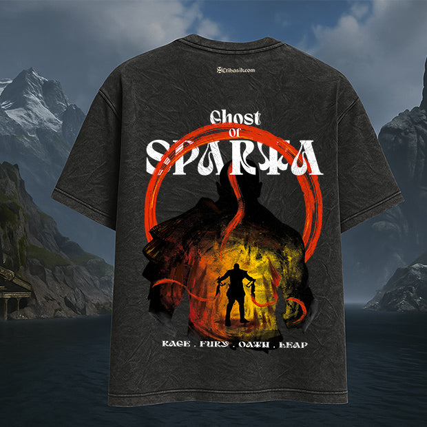 SPARTAN