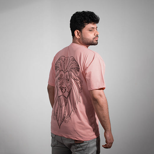 LEO ZODIAC (सिंह)