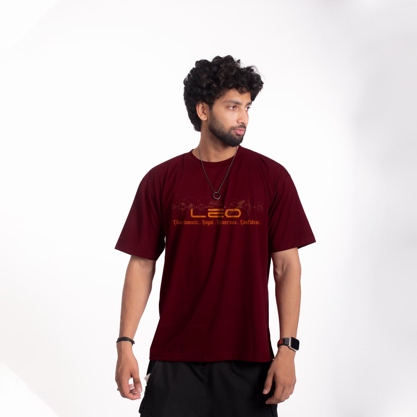 LEO - ZODIAC