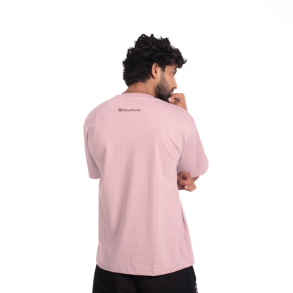 PINK (sinker cotton)