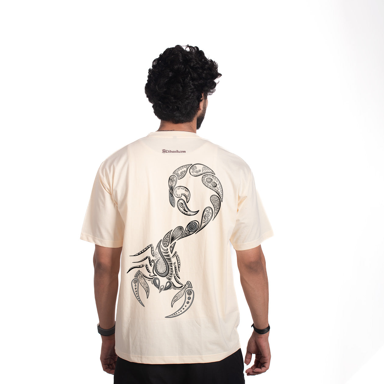 SCORPIO ZODIAC (वृश्चिक)