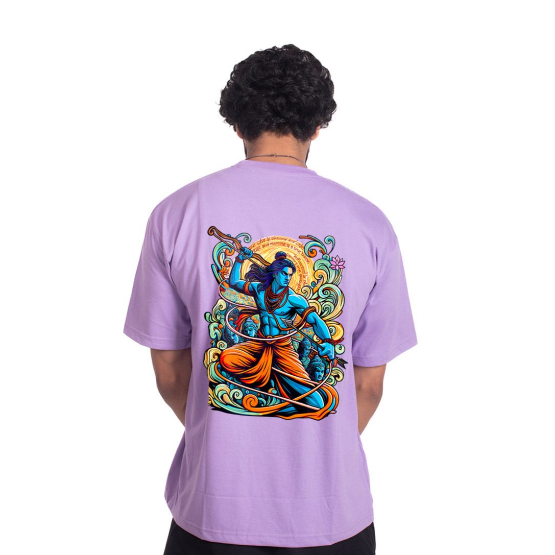 RAMA - (YODDHAS)