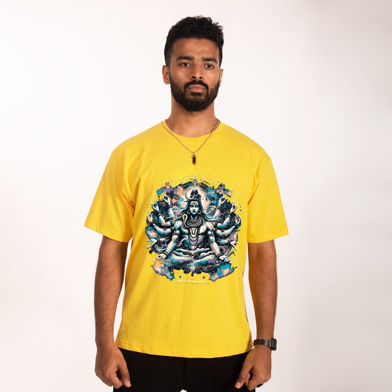THE SUPREME (MAHAKAAL)