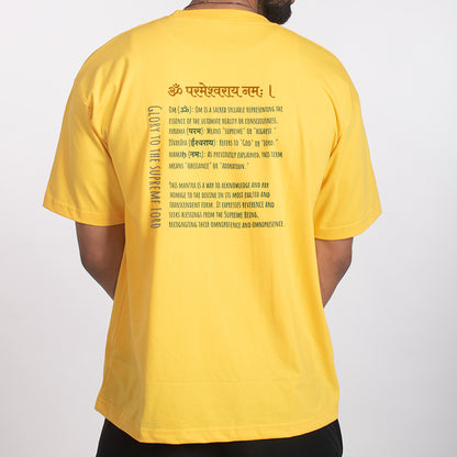 THE SUPREME (MAHAKAAL)