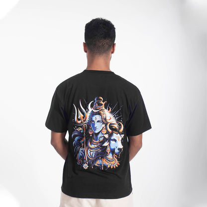 THE TRIDENT WIELDER (MAHAKAAL)