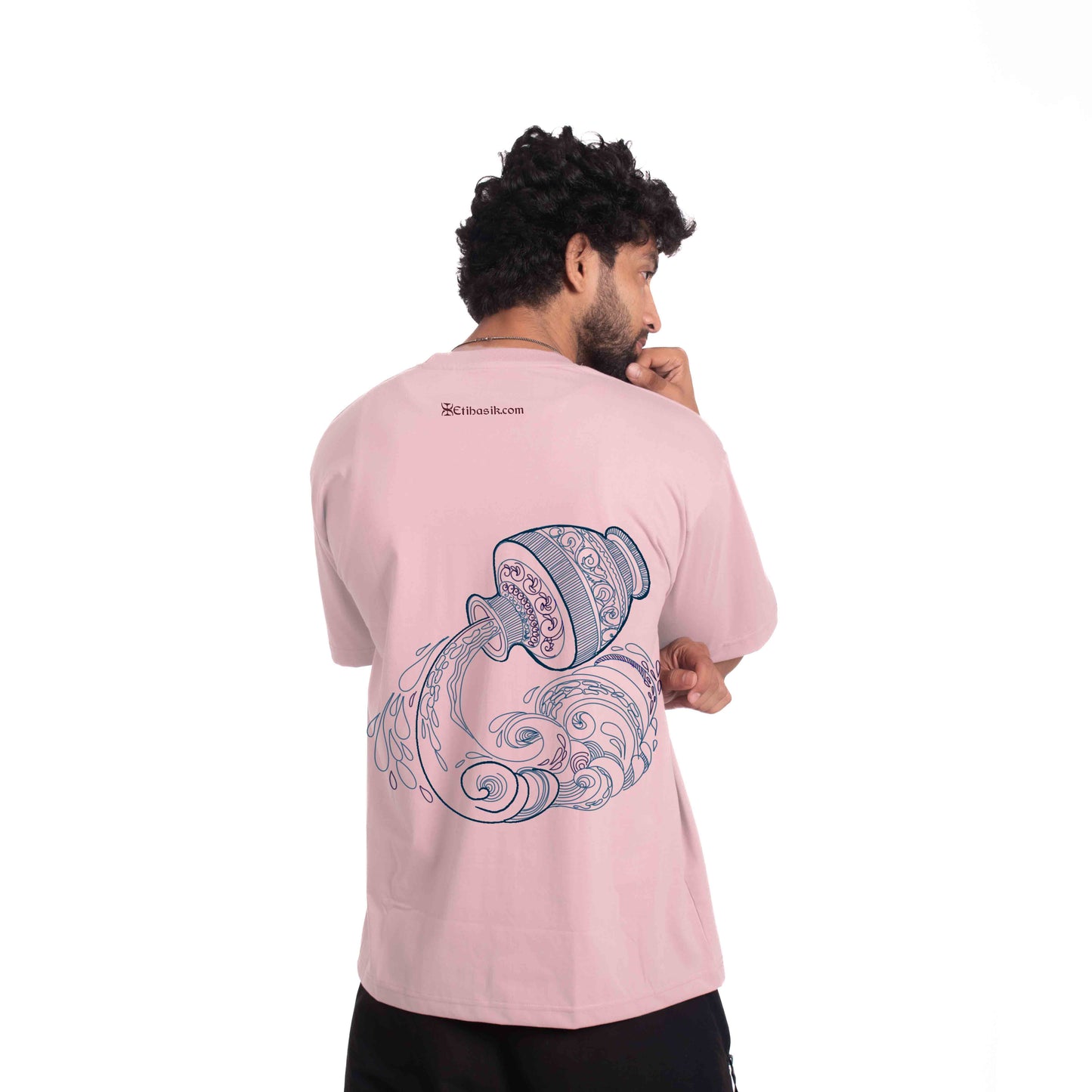 AQUARIUS ZODIAC (कुंभ)