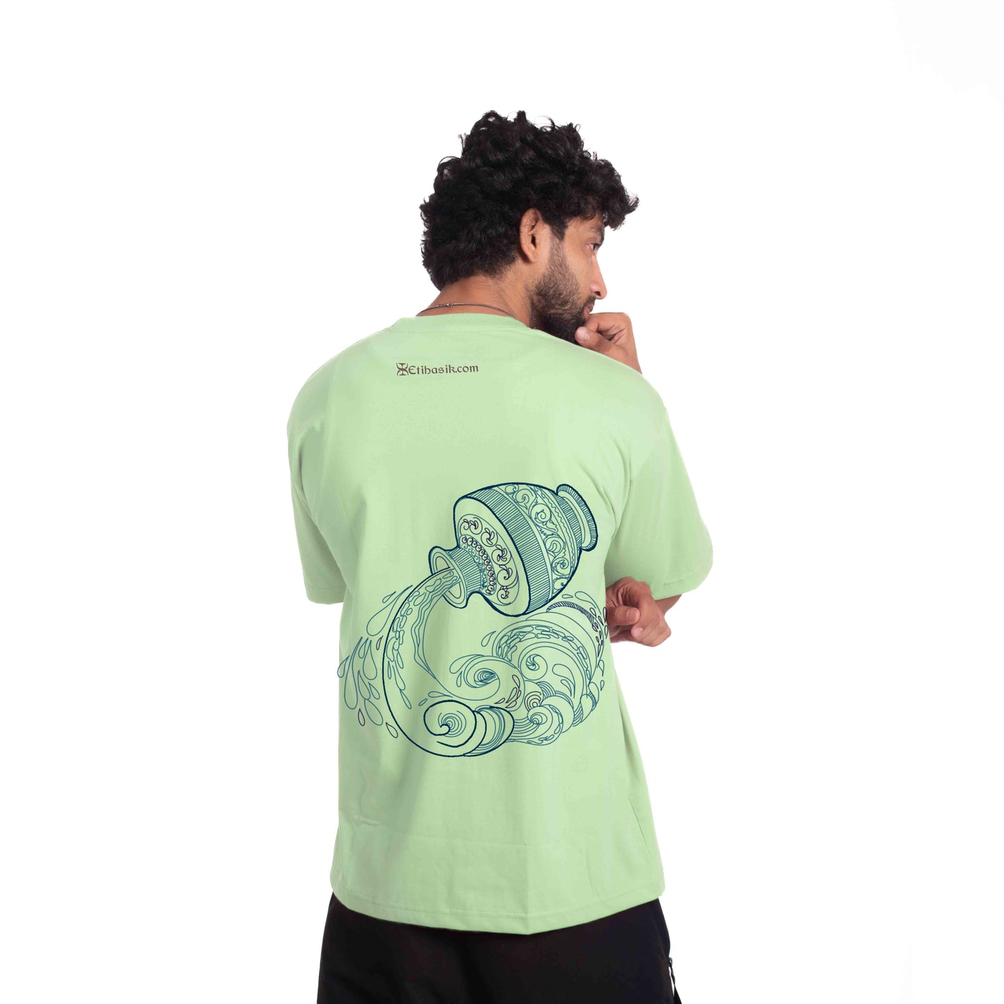 AQUARIUS ZODIAC (कुंभ)