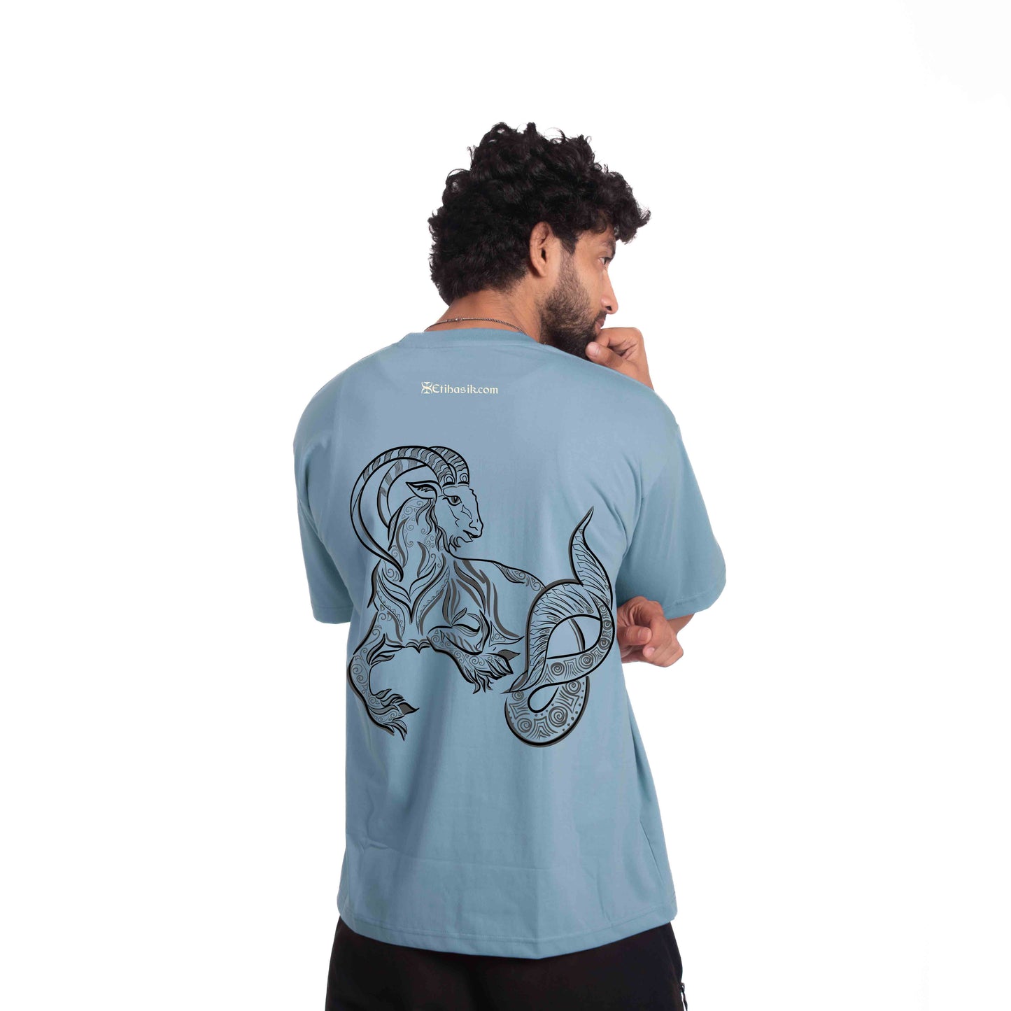 CAPRICORN ZODIAC (मकर)