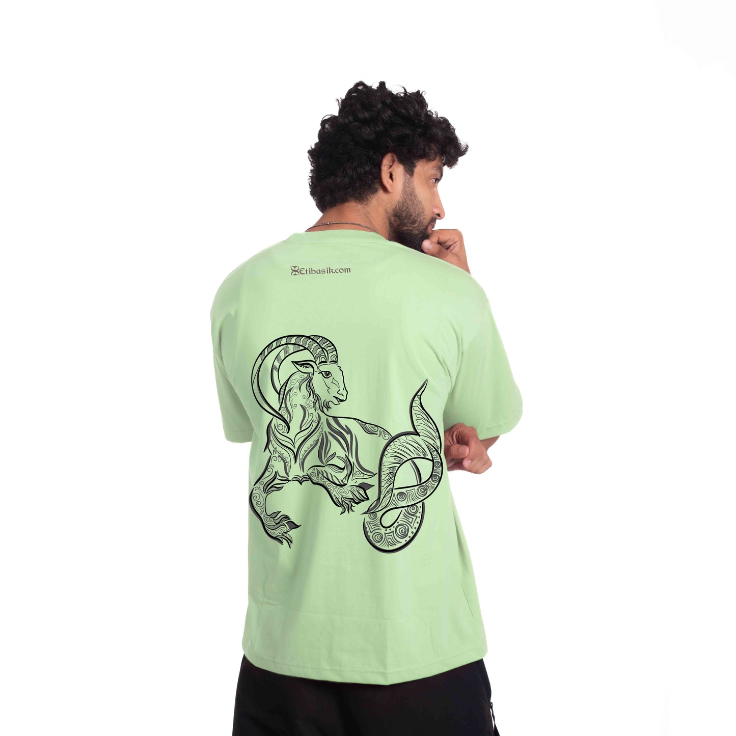 CAPRICORN ZODIAC (मकर)